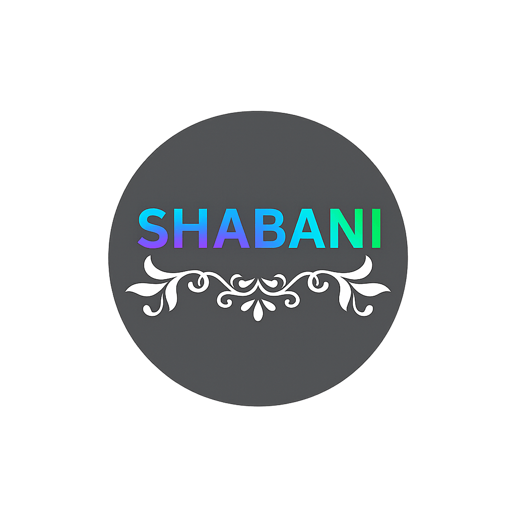 فروشگاه اینترنتی هایپر شعبانی